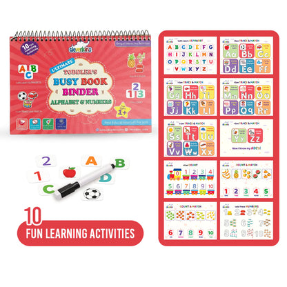 Starter Learning Combo