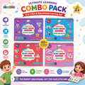 Preschool Prep Combo
