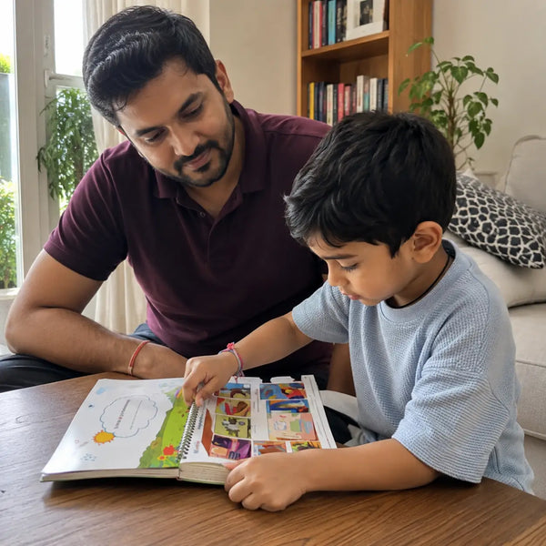 Vikram Desai
